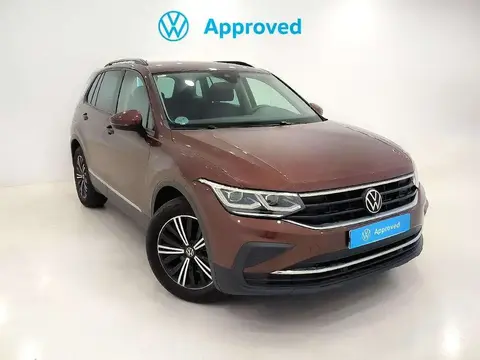 Used VOLKSWAGEN TIGUAN Petrol 2023 Ad 