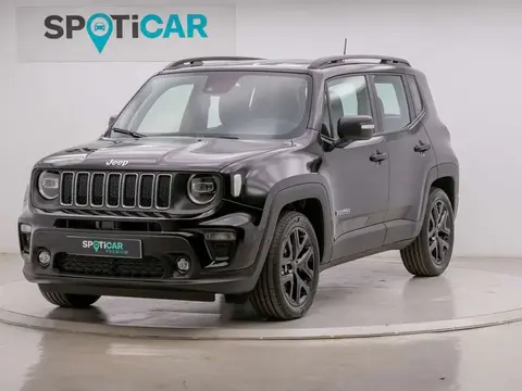 Used JEEP RENEGADE Petrol 2024 Ad 