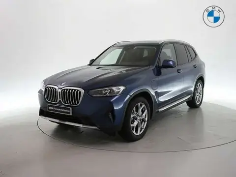 Annonce BMW X3 Hybride 2024 d'occasion 