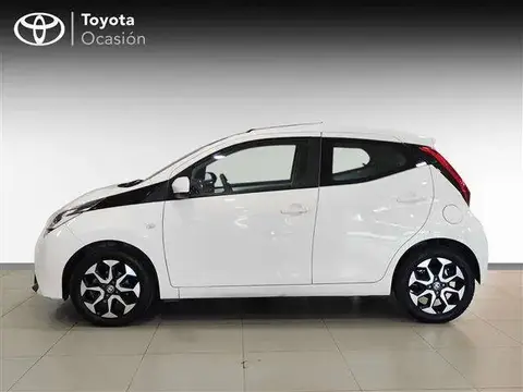 Annonce TOYOTA AYGO Essence 2019 d'occasion 