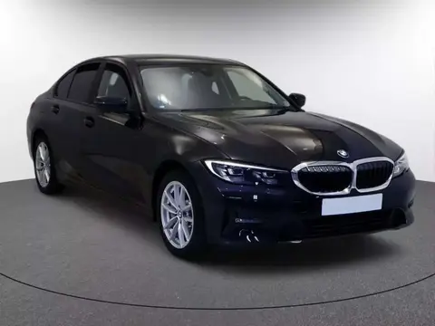 Annonce BMW SERIE 3 Hybride 2020 d'occasion 