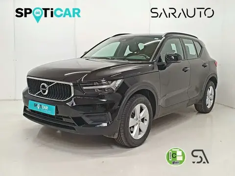 Used VOLVO XC40 Petrol 2020 Ad 