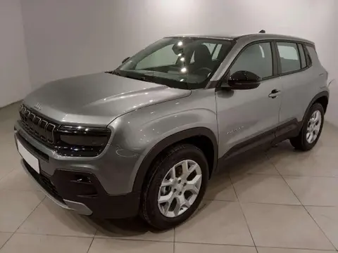 Annonce JEEP AVENGER Essence 2024 d'occasion 