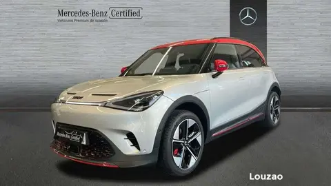 Annonce SMART BRABUS Électrique 2024 d'occasion 