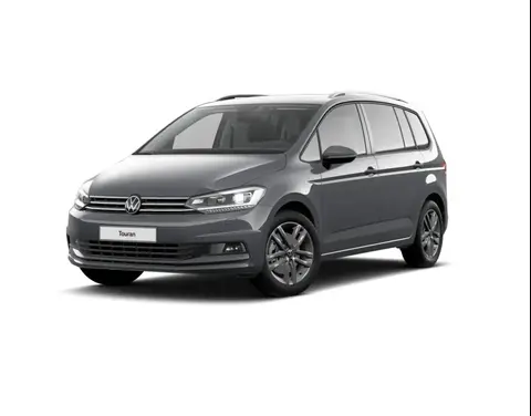 Used VOLKSWAGEN TOURAN Petrol 2024 Ad 