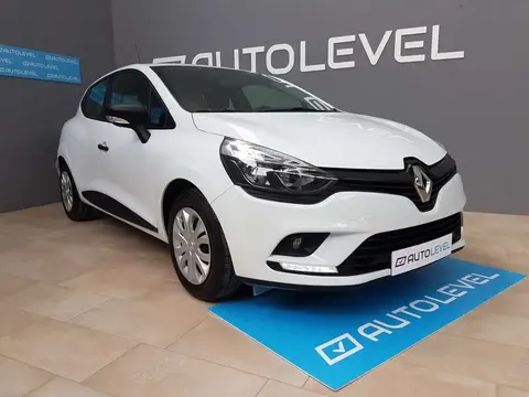 Used RENAULT CLIO Diesel 2018 Ad 