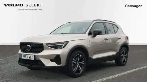 Annonce VOLVO XC40 Essence 2023 d'occasion 