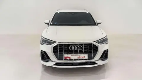 Annonce AUDI Q3 Hybride 2023 d'occasion 