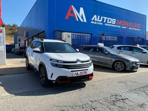 Used CITROEN C5 AIRCROSS Diesel 2019 Ad 