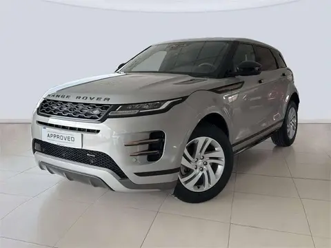 Used LAND ROVER RANGE ROVER EVOQUE Diesel 2023 Ad 