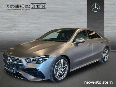 Used MERCEDES-BENZ CLASSE CLA Diesel 2024 Ad 