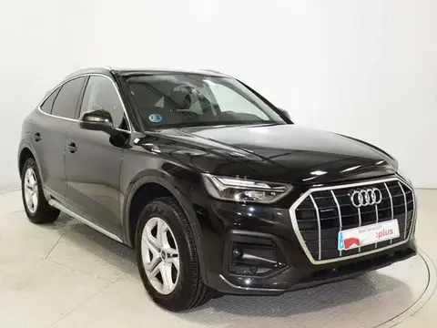 Annonce AUDI Q5 Diesel 2024 d'occasion 