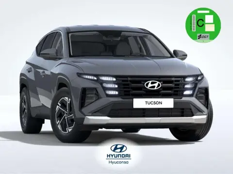 Used HYUNDAI TUCSON Petrol 2024 Ad 