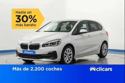 Used BMW SERIE 2 Hybrid 2019 Ad 