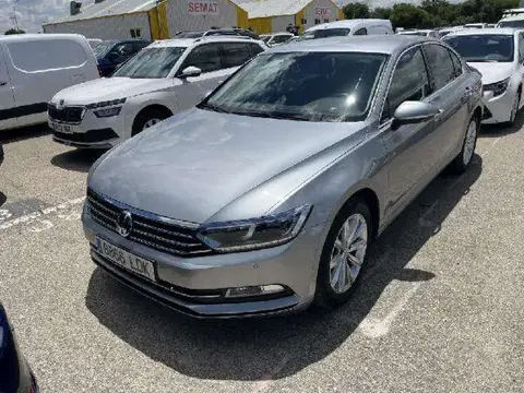 Used VOLKSWAGEN PASSAT Diesel 2019 Ad 