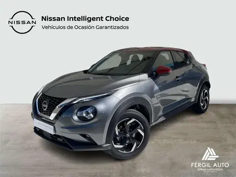 Annonce NISSAN JUKE Essence 2023 d'occasion 