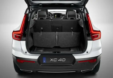 Annonce VOLVO XC40 Essence 2024 d'occasion 