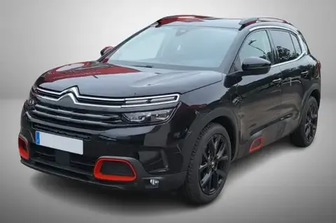 Used CITROEN C5 AIRCROSS Petrol 2020 Ad 