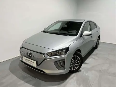 Used HYUNDAI IONIQ Electric 2022 Ad 