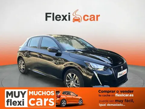 Used PEUGEOT 208 Petrol 2022 Ad 