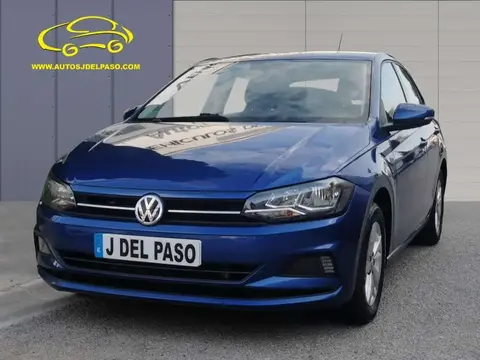 Used VOLKSWAGEN POLO Petrol 2019 Ad 