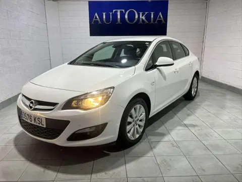 Used OPEL ASTRA Diesel 2018 Ad 