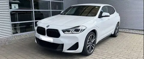 Used BMW X2 Hybrid 2024 Ad 