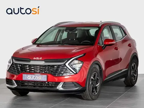 Annonce KIA SPORTAGE Essence 2022 d'occasion 