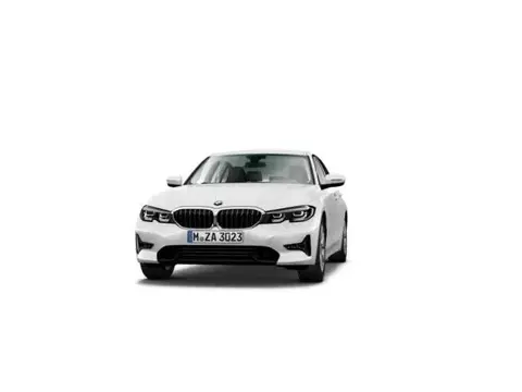 Used BMW SERIE 3 Diesel 2020 Ad 