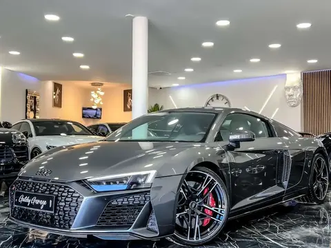 Annonce AUDI R8 Essence 2019 d'occasion 