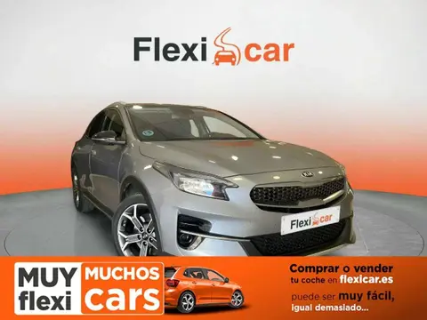 Used KIA XCEED Petrol 2022 Ad 