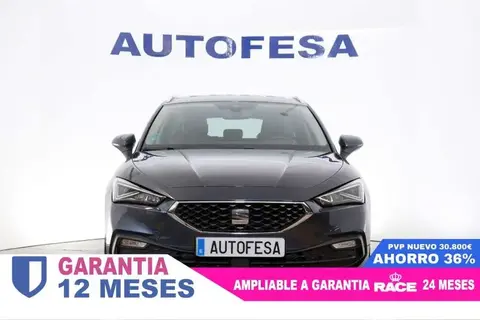 Used SEAT LEON Diesel 2021 Ad 