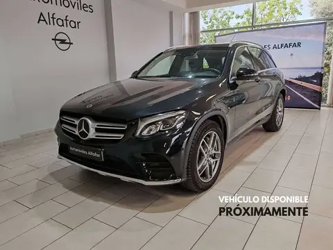 Used MERCEDES-BENZ CLASSE GLC Diesel 2019 Ad 