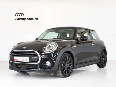 Used MINI COOPER Petrol 2018 Ad 