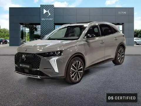 Used DS AUTOMOBILES DS7 Hybrid 2023 Ad 