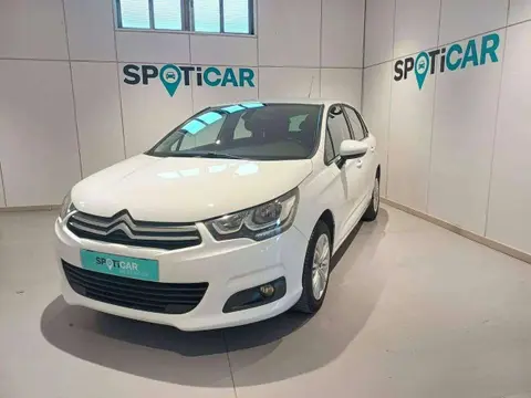 Used CITROEN C4 Petrol 2016 Ad 