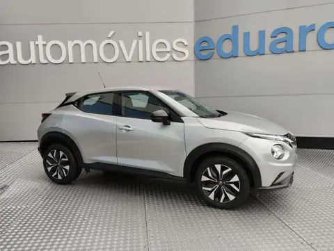 Annonce NISSAN JUKE Essence 2022 d'occasion 