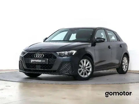 Annonce AUDI A1 Essence 2019 d'occasion 