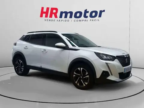 Used PEUGEOT 2008 Diesel 2020 Ad 