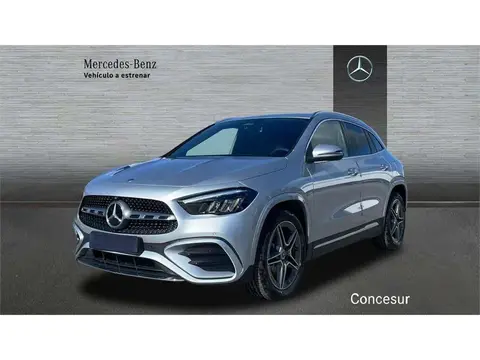 Used MERCEDES-BENZ CLASSE GLA Diesel 2024 Ad 