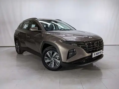 Annonce HYUNDAI TUCSON Diesel 2023 d'occasion 