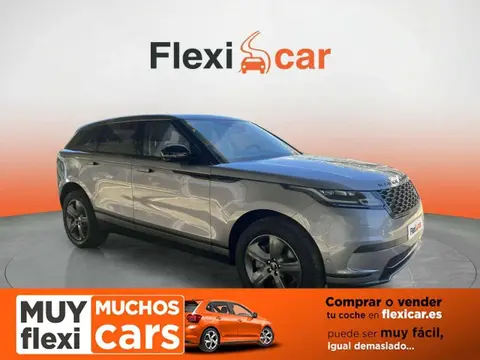 Used LAND ROVER RANGE ROVER VELAR Hybrid 2021 Ad 