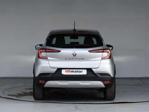 Used RENAULT CAPTUR Petrol 2022 Ad 