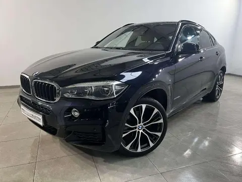 Used BMW X6 Diesel 2018 Ad 