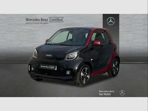 Annonce SMART FORTWO Électrique 2023 d'occasion 