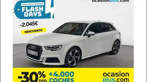 Used AUDI A3 Diesel 2019 Ad 