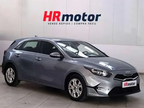 Used KIA CEED Petrol 2022 Ad 