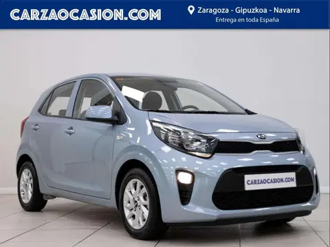 Annonce KIA PICANTO Essence 2020 d'occasion 