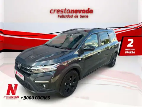 Used DACIA JOGGER Petrol 2022 Ad 