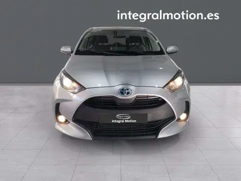 Used TOYOTA YARIS Hybrid 2022 Ad 